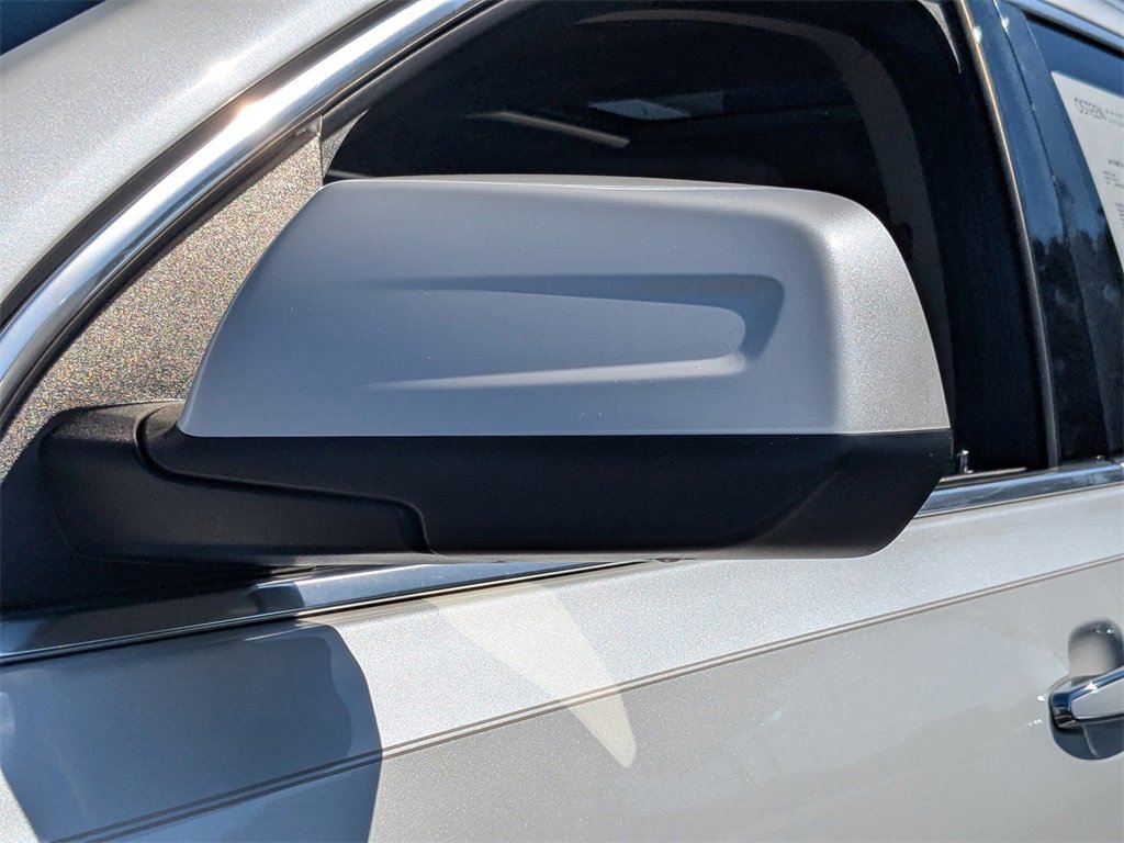 Used 2018 GMC Acadia Denali w/ Technology Package image 11