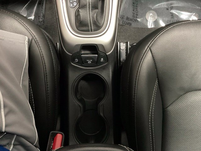 Used 2021 Jeep Compass Latitude AWD/4WD image 37