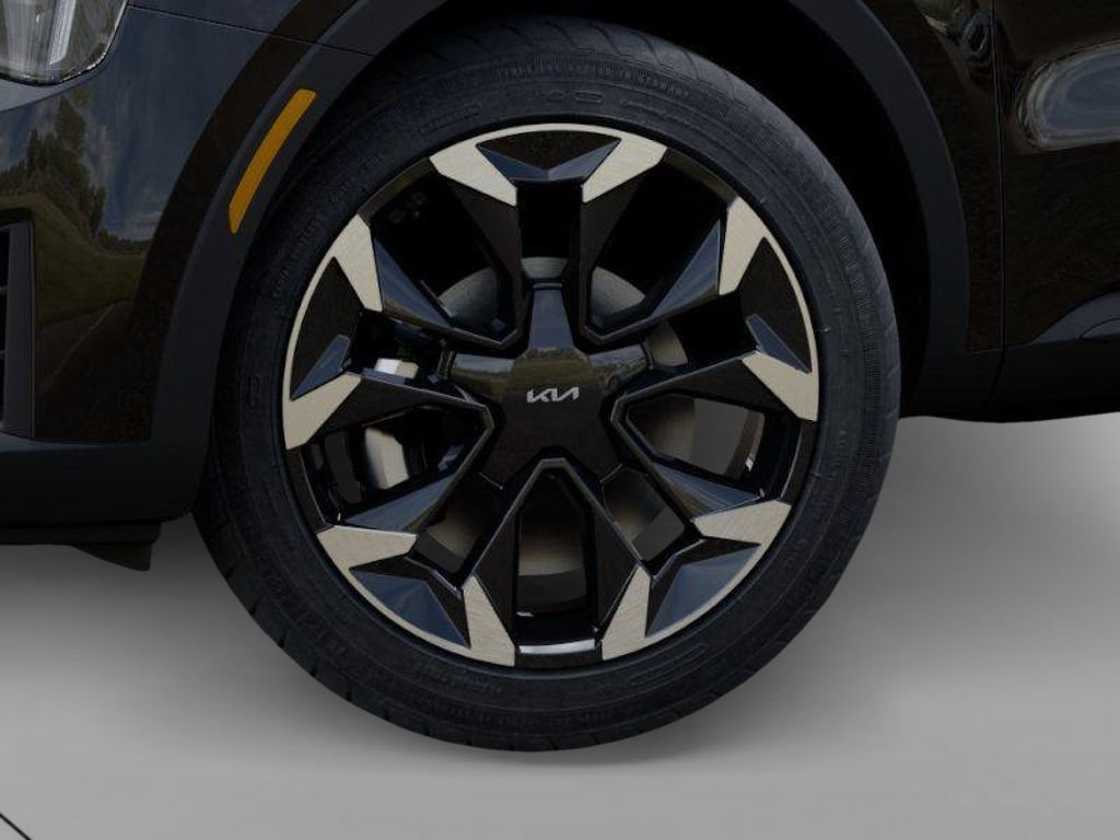 New 2026 Kia Sorento EX AWD/4WD image 9