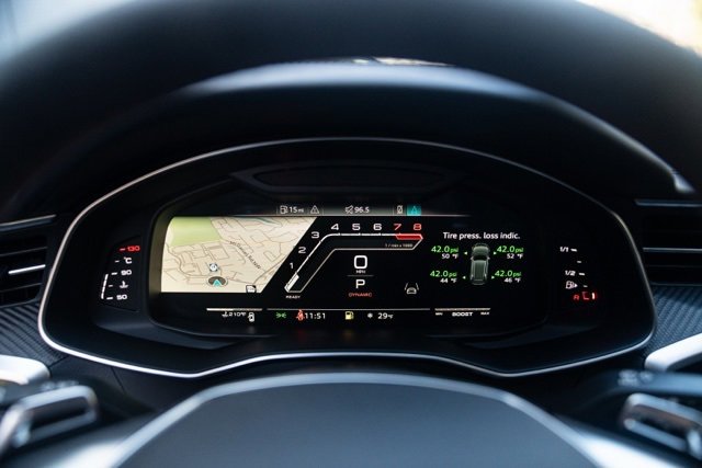 Used 2022 Audi RS 6 image 27