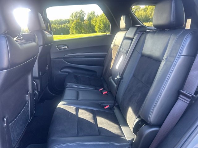 Used 2022 Dodge Durango GT AWD/4WD image 43