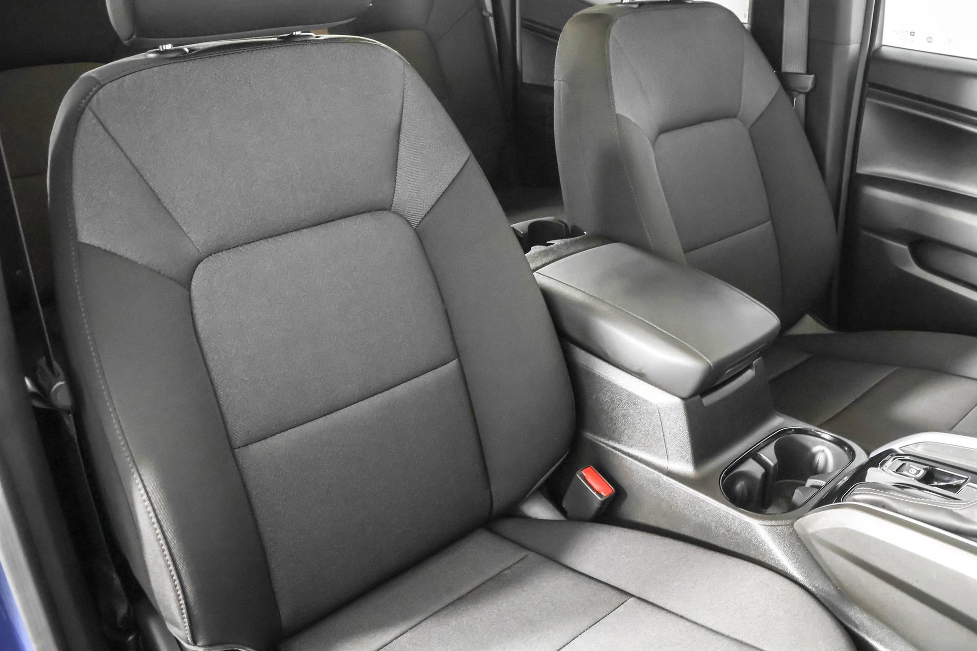 Used 2024 Chevrolet Colorado Trail Boss w/ Technology Package image 44