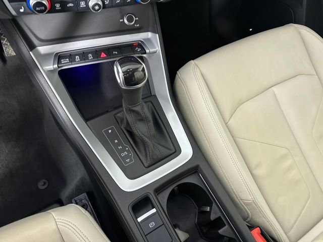 Used 2022 Audi Q3 2.0T Premium Plus w/ Premium Plus Package image 20