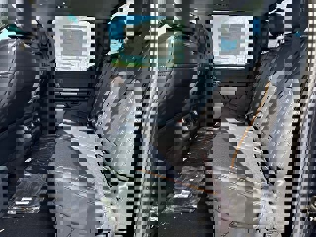 New 2026 Ford F250 Lariat w/ Chrome Package image 24