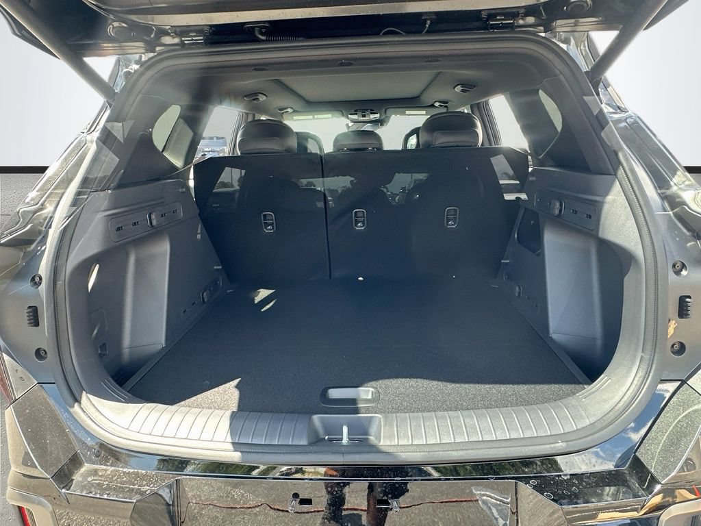 New 2027 Kia Seltos X-Line SX AWD/4WD image 25