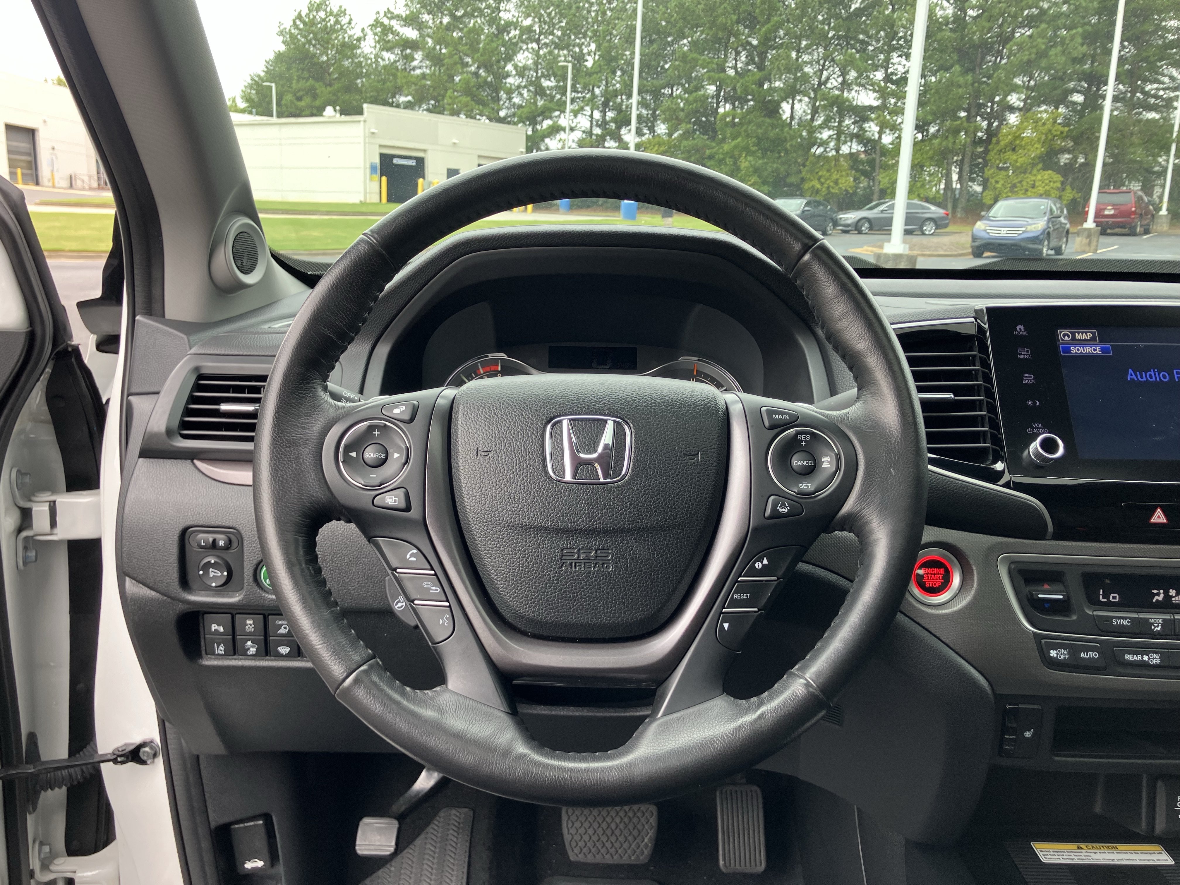 Certified 2023 Honda Ridgeline RTL-E image 20
