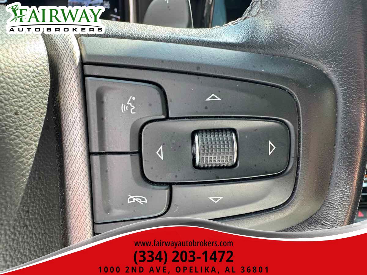 Used 2022 GMC Sierra 1500 Denali AWD/4WD image 38