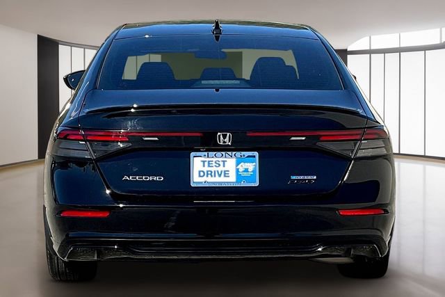 Used 2024 Honda Accord Sport image 5