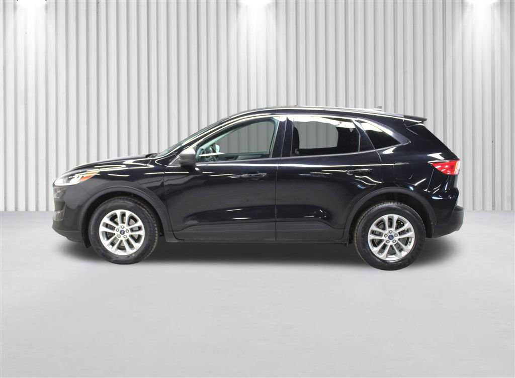 Used 2022 Ford Escape SE w/ Cold Weather Package image 7