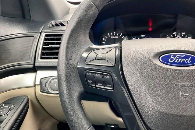 Used 2018 Ford Explorer FWD image 20