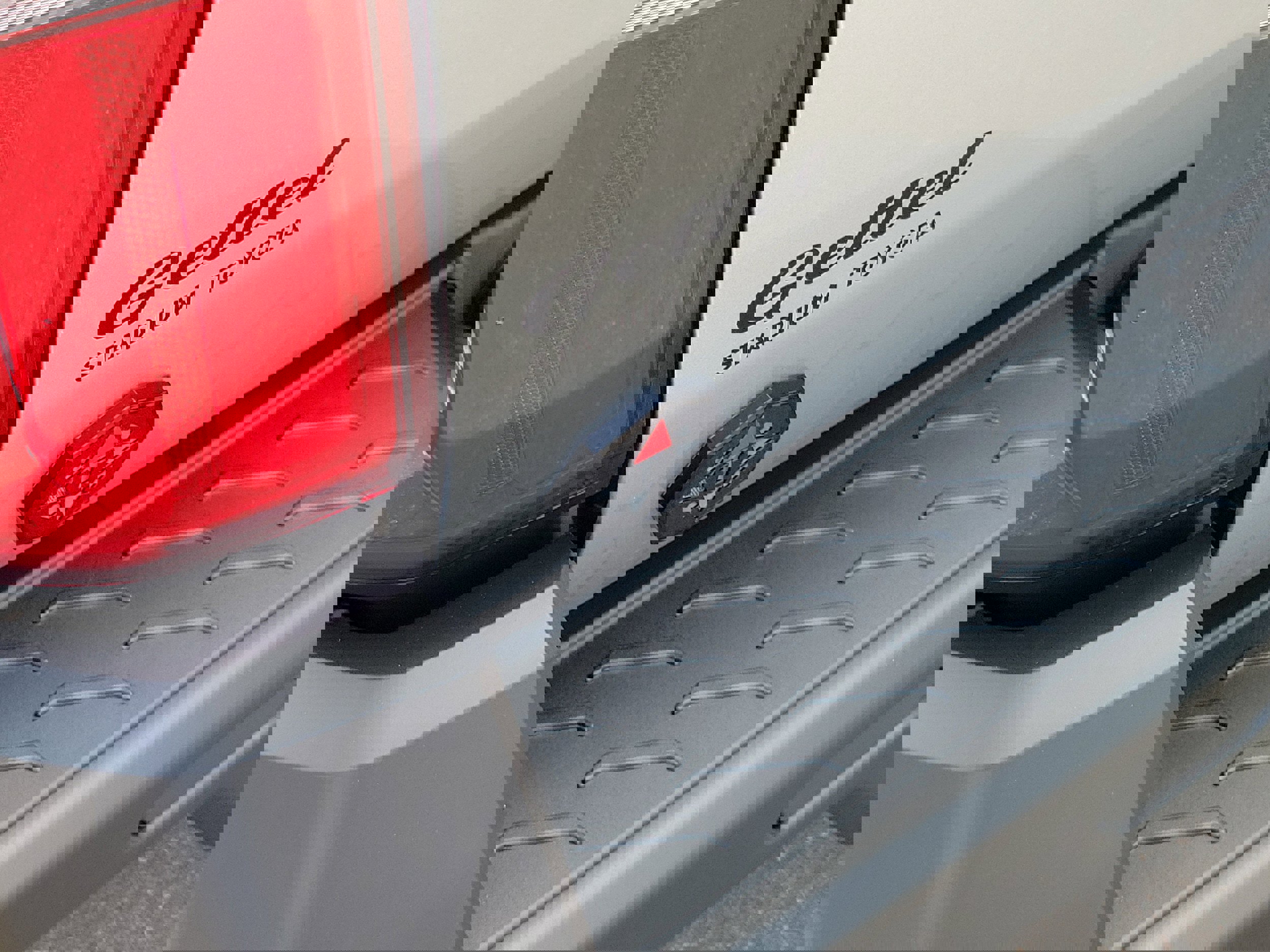 New 2025 Toyota Tacoma Trailhunter image 6