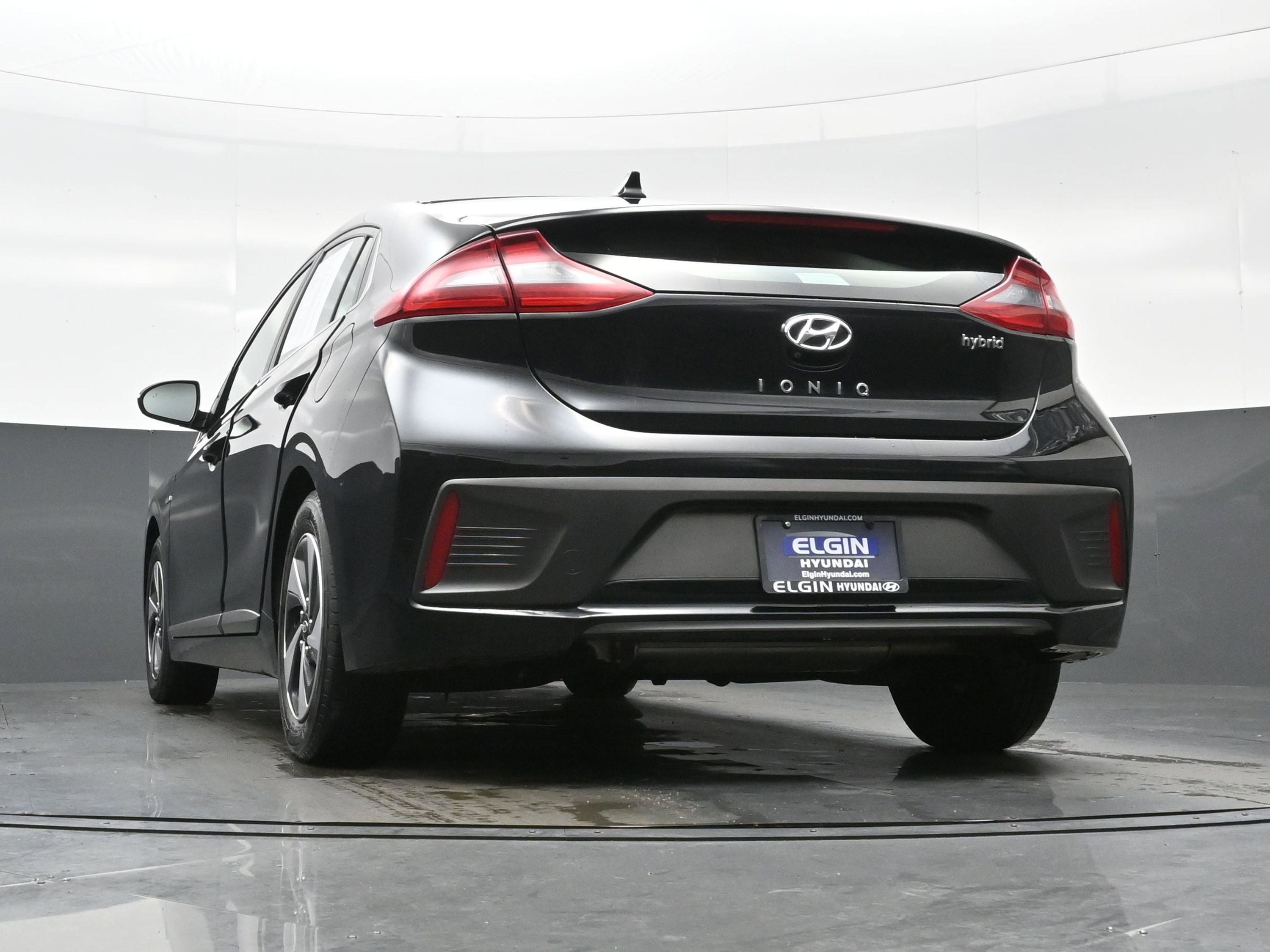 Used 2019 Hyundai Ioniq SEL FWD image 30