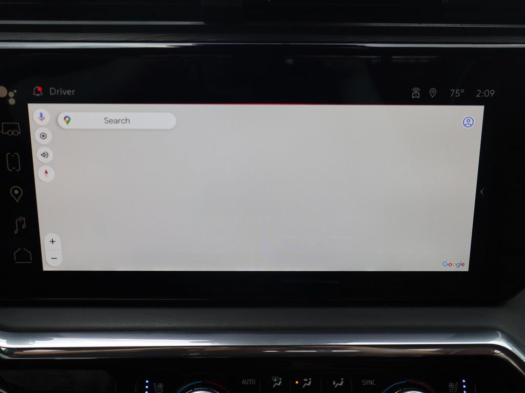 Used 2024 GMC Sierra 2500 Denali Ultimate w/ LPO, GMC Protection Package AWD/4WD image 46