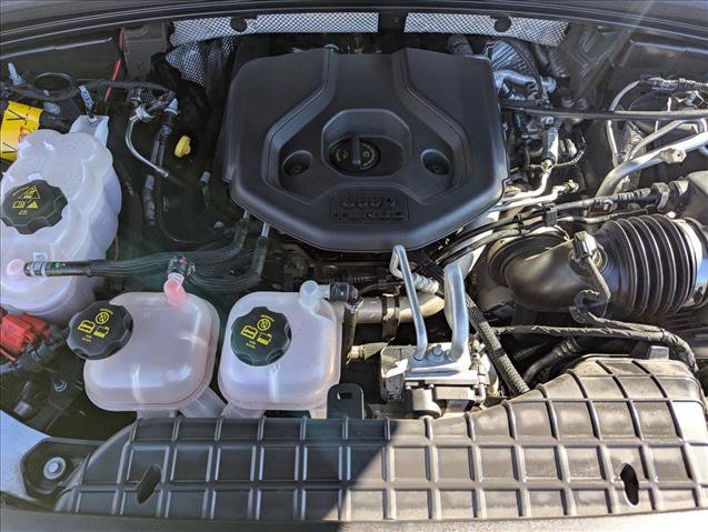 Used 2023 Jeep Grand Cherokee 4WD 4xe image 24
