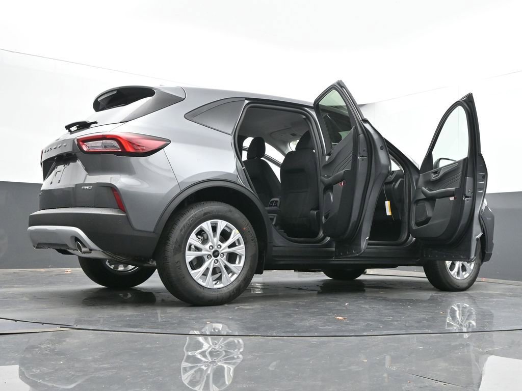 New 2026 Ford Escape Active w/ Cold Weather Package image 72
