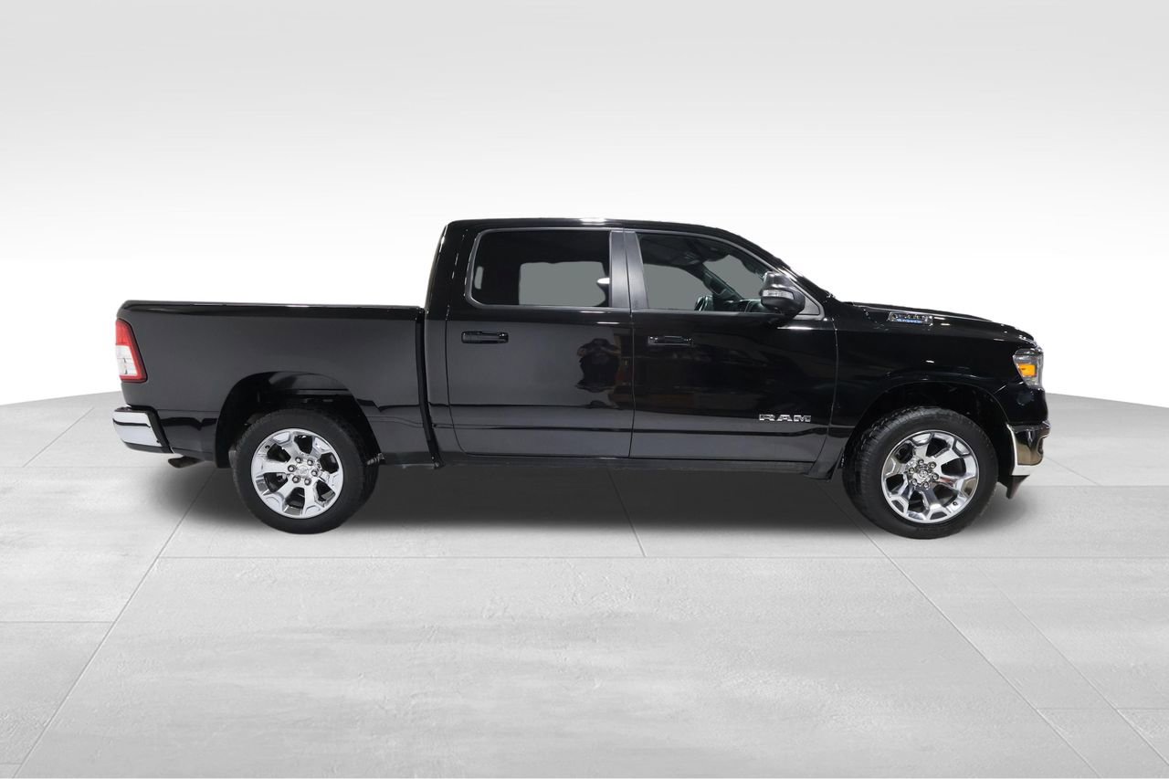 Used 2022 RAM 1500 Big Horn image 4