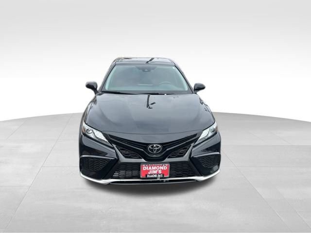 Used 2024 Toyota Camry XSE w/ Cold Weather Package image 20