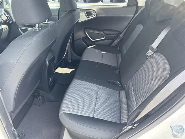 Certified 2023 Kia Soul S FWD image 13