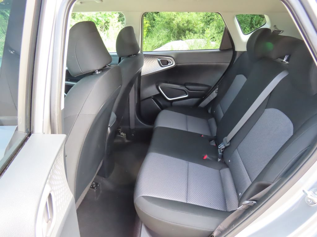 Certified 2024 Kia Soul LX w/ Option Group 015 FWD image 29