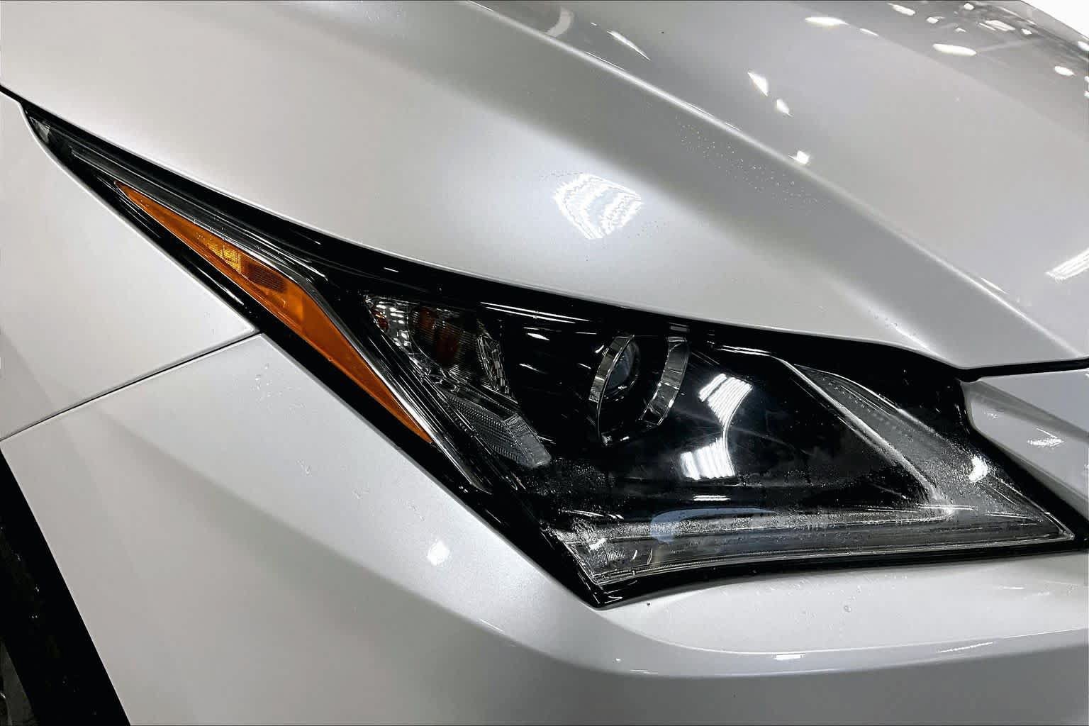 Used 2019 Lexus RX 350 AWD w/ Navigation Package image 26