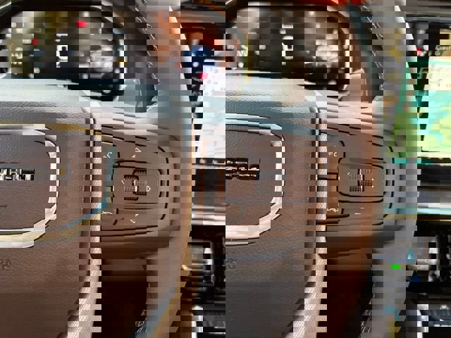 New 2026 GMC Sierra 1500 Denali w/ Denali Reserve Package image 23