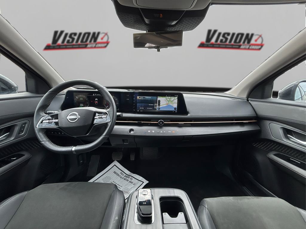 Used 2024 Nissan Ariya AWD image 24
