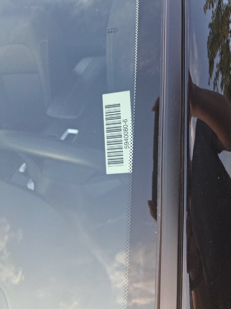 Used 2025 Nissan Altima 2.5 SV FWD image 9
