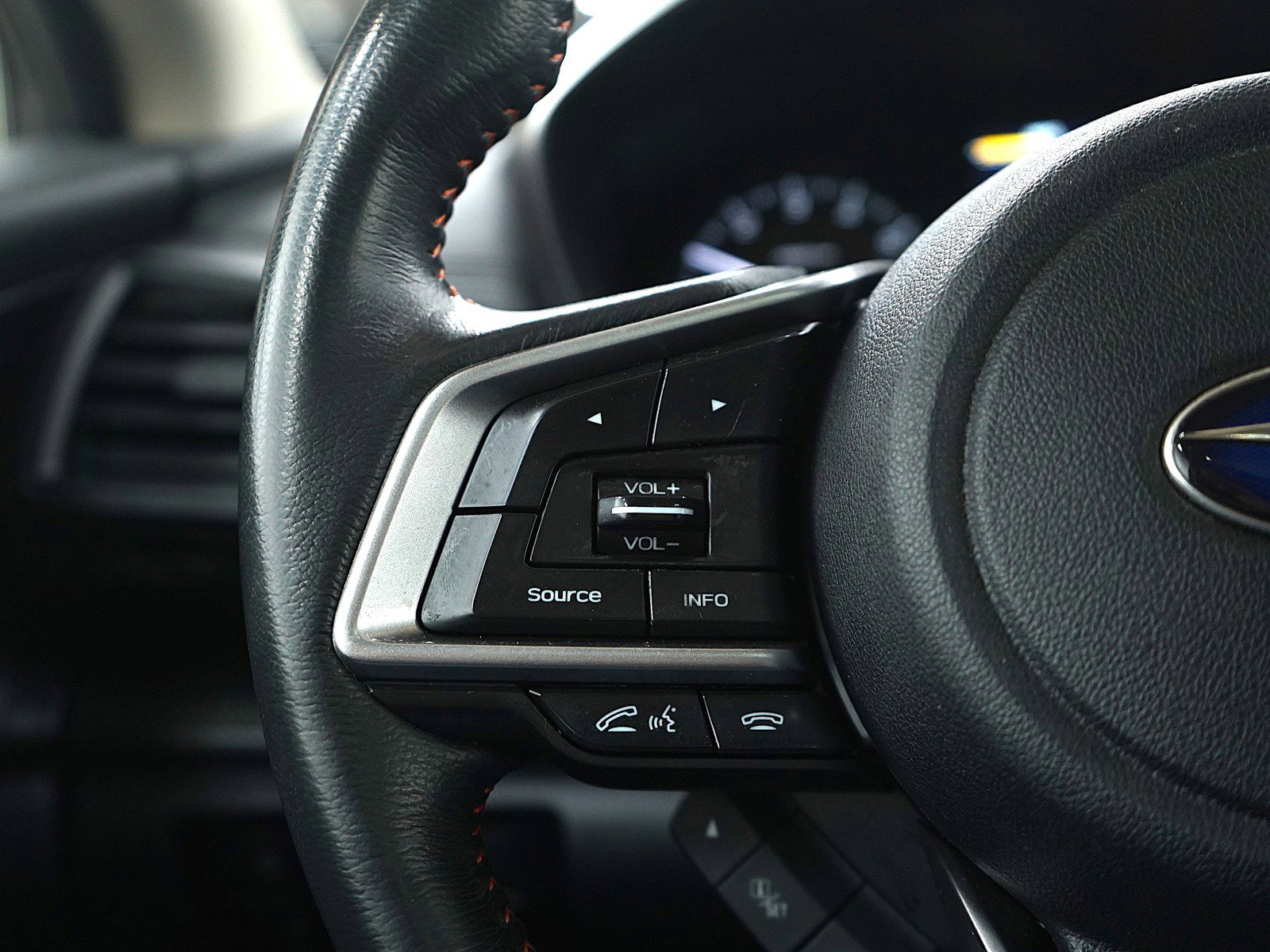 Used 2018 Subaru Crosstrek 2.0i Premium image 26