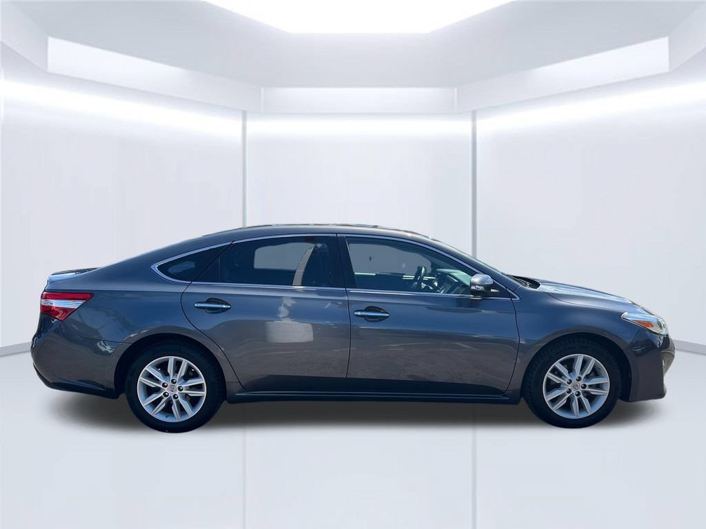 Used 2015 Toyota Avalon XLE FWD image 6