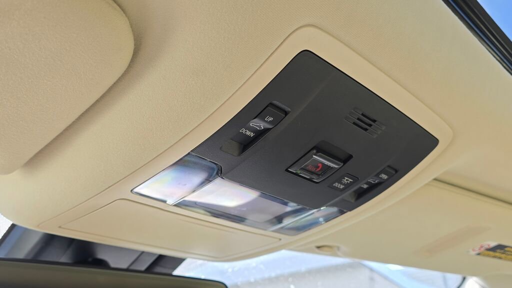 Used 2020 Lexus RX 350 AWD w/ Premium Package image 35