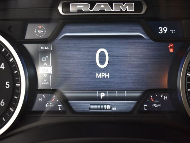 New 2026 RAM 1500 Classic Warlock image 29