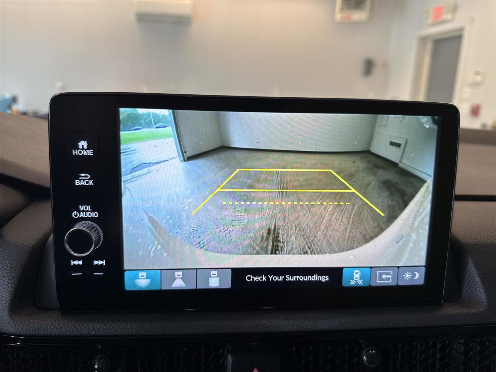 Used 2024 Honda CR-V EX-L image 23