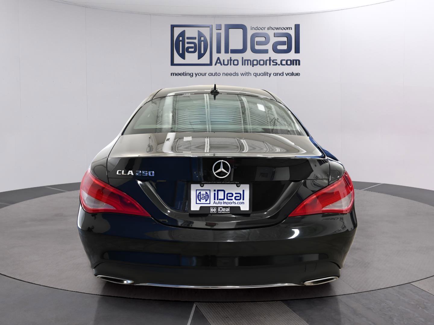 Used 2018 Mercedes-Benz CLA 250 image 5