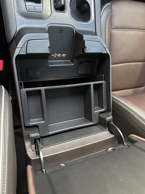 Used 2024 GMC Sierra 1500 Denali image 26