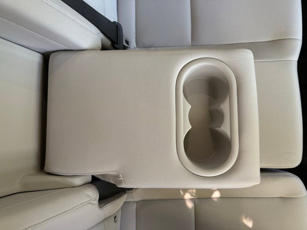 New 2026 Hyundai Santa Fe SE image 20