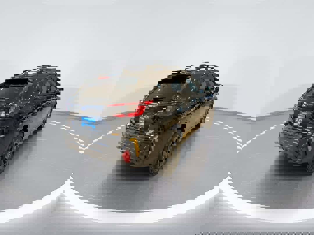 Used 2024 Subaru Crosstrek 2.5i Sport w/ Popular Package #4A image 8