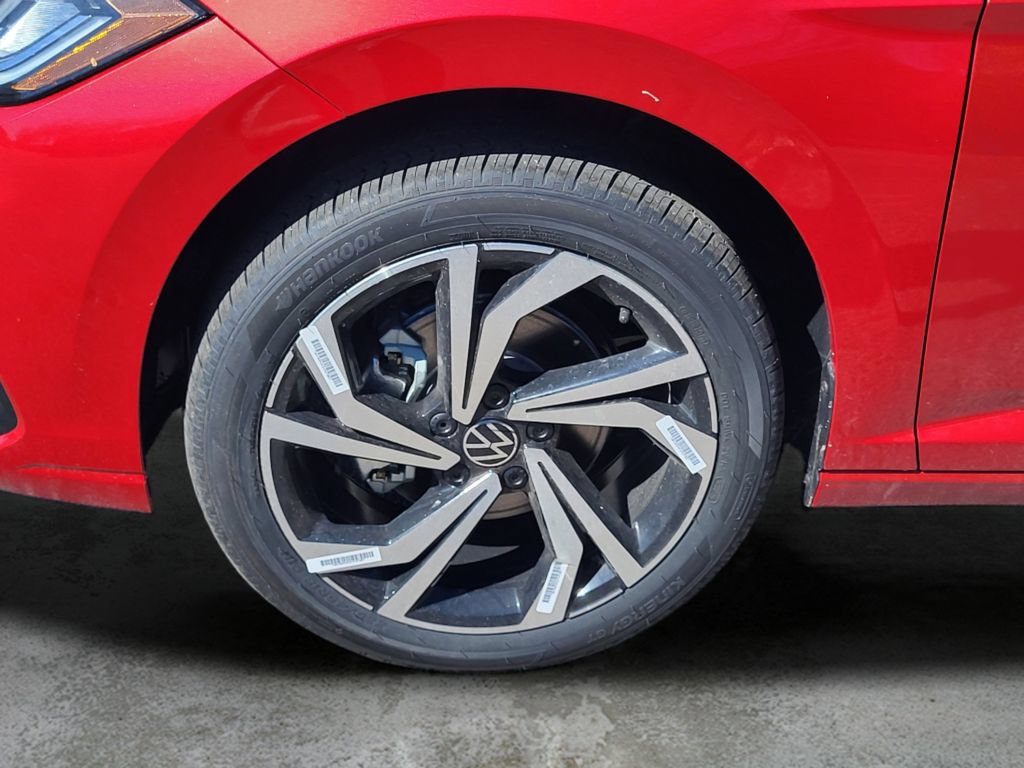 New 2026 Volkswagen Jetta SEL FWD image 20