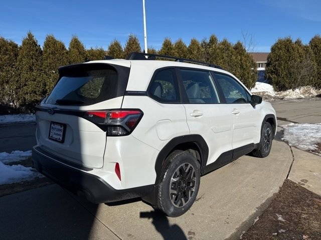 New 2026 Subaru Forester image 4