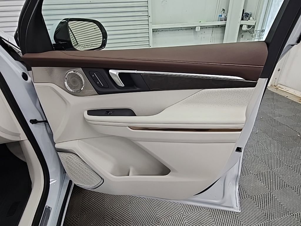 New 2026 Buick Enclave Avenir w/ Super Cruise Package image 45