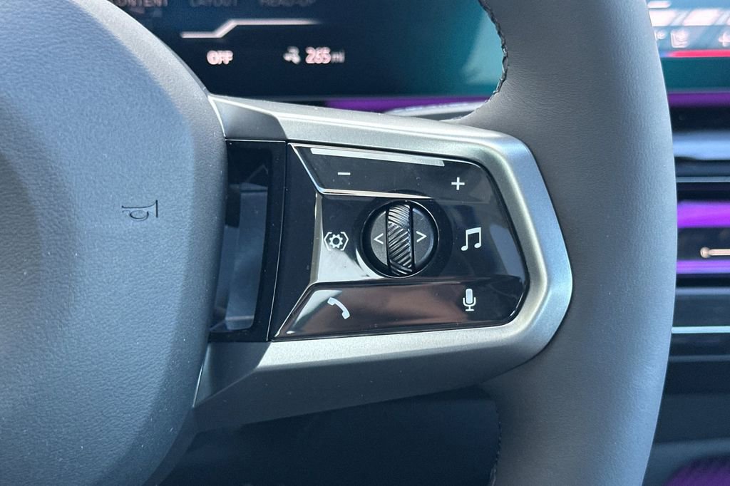 New 2026 BMW i5 eDrive40 w/ M Sport Package image 28