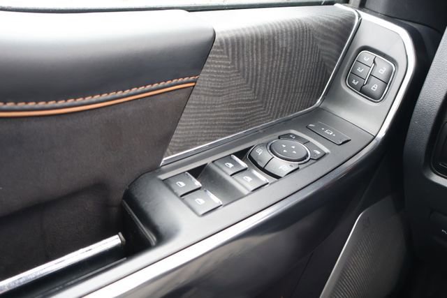 Used 2024 Ford F350 Platinum image 32