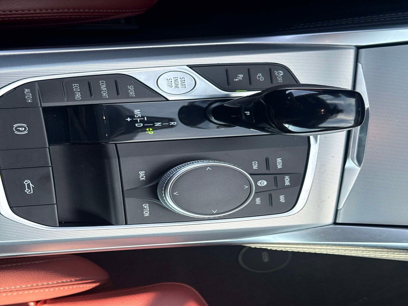 Used 2023 BMW M440i Convertible w/ Premium Package RWD image 19