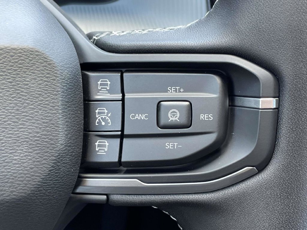 New 2026 Jeep Cherokee Limited AWD/4WD image 30