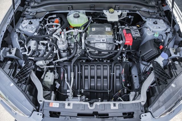 New 2026 Ford Mustang Mach-E Select AWD/4WD image 24