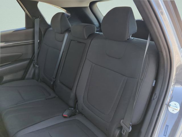 Used 2024 Hyundai Tucson SE image 23