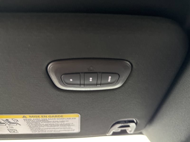New 2026 RAM 1500 Laramie AWD/4WD image 35