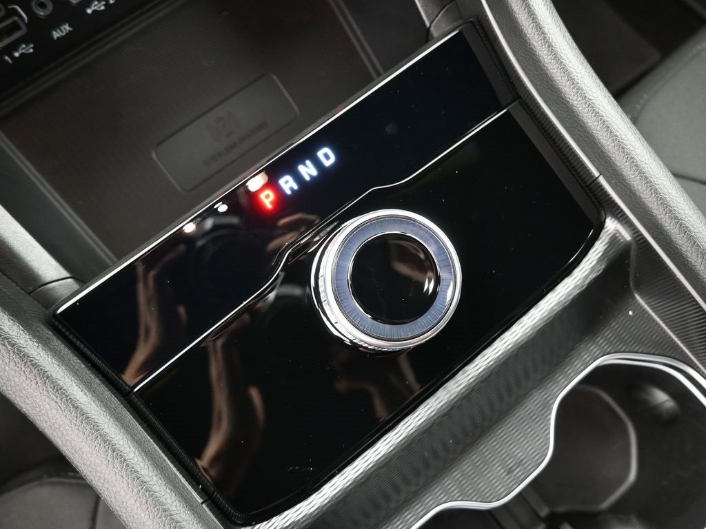 New 2025 Jeep Grand Cherokee L Laredo w/ Luxury Tech Group I image 4