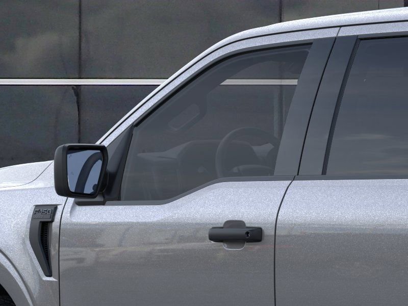 New 2026 Ford F150 STX w/ F-150 LOBO Package image 20