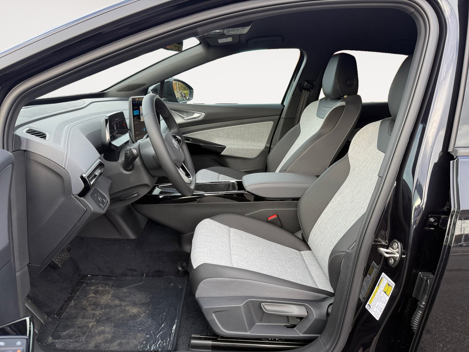 New 2026 Volkswagen ID.4 Pro RWD image 10