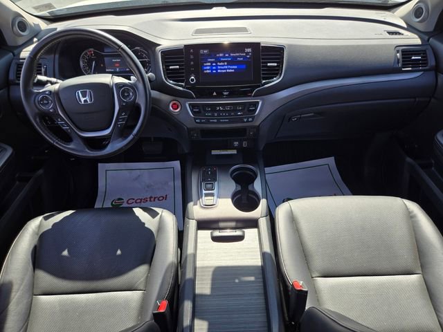 Used 2023 Honda Ridgeline RTL-E image 16